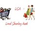 deal sharing aunt (@dealsharingaunt) Twitter profile photo