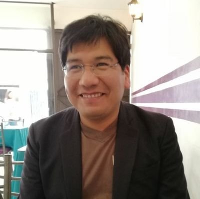 fdxemh's profile picture. de La Paz; Sociólogo