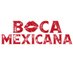 Boca Mexicana (@bocamexicanaa) Twitter profile photo