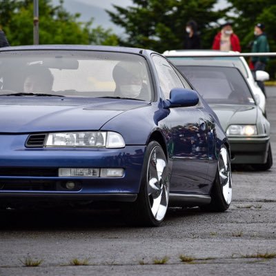 honda prelude bb4. honda dellsol sir honda civic FD1(FA1) /Apex😈 R6S💎poker🃏 最近はTwitterは見るだけで更新はインスタ