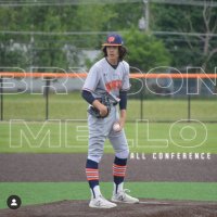 Bryson Mello (@mellobryson_lhp) 's Twitter Profile Photo Bryson Mello (@mellobryson_lhp) 's Twitter Profile Photo
