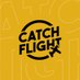 Catch Flight ✈️ (@catchflightcrew) Twitter profile photo Catch Flight ✈️ (@catchflightcrew) Twitter profile photo