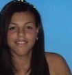 EU SOU UMA MENINA MEIGA, ENGRAÇADA
SOU DIVERTIDA,SOU DE BEM COM A VIDA
GOSTO DE QUEM EU SOU.......