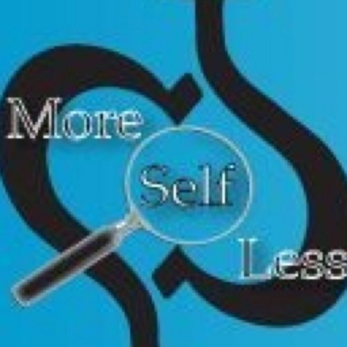 MoreSelfLess's profile picture. 