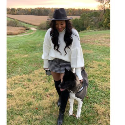 Registered Trauma/SANE-A Nurse💉💊.KC-Alumni 👩🏽⚕️.. Dog mom. Twin. Starbucks regular ☕️.