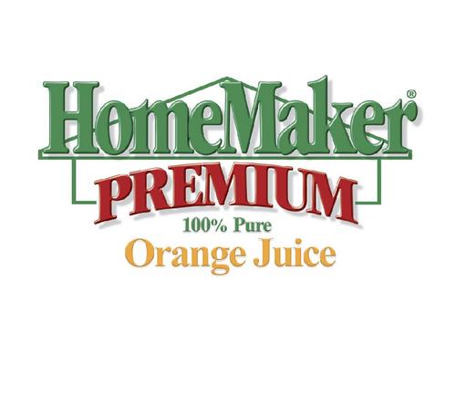 HomeMaker Premium OJ