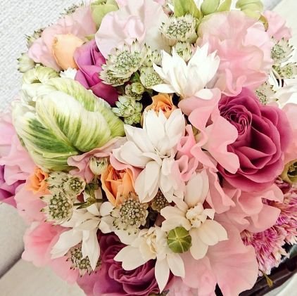 mmringo333's profile picture. 🩰🩷🦄💎✨🫧🪽🐇🤍

Fashion/Make/Hair/Beauty....
Musical♡Flowers♡cafe♡Disney