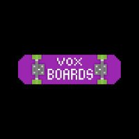 VoxBoards (@voxboardsnft) 's Twitter Profile