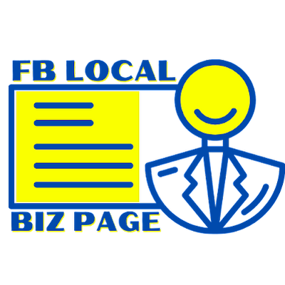 FBLocalBIZPage's profile picture. The source for offers and promotions on FB for area local businesses