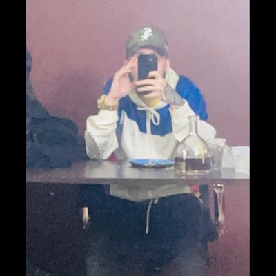 c0deine_fiend's profile picture. Chicago born, Texas raised. Networking.