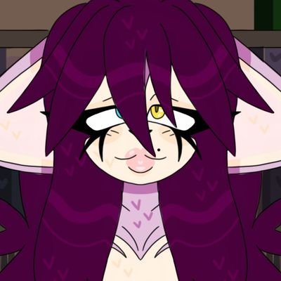 CRYYBABYYARTTさんのプロフィール画像