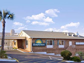 DaysInnPensacol's profile picture. Situated in Pensacola, this hotel is close to Pensacola Civic Center, Historic Pensacola Village, and Civil War Soldiers Museum.