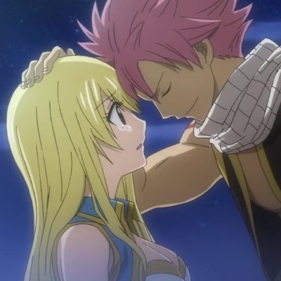 #Nalu for life 💕 #ナツルー
#FairyTail #フェアリーテイル

#Shicca for love