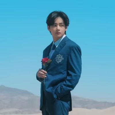 ª
The Best Taehyungista