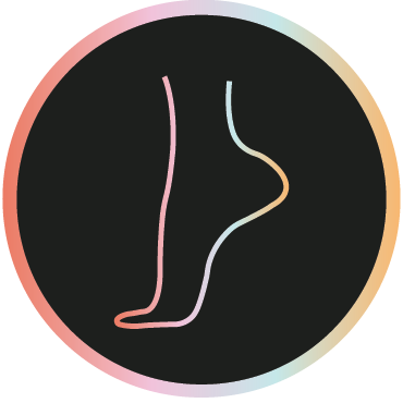 A collection of 6969 hand-drawn profile feet pics (PFFPs) 🦶🏻
Join the funniest NFT community on Ethereum. Coming thoon.
#archgang