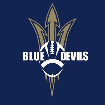 VAABlueDevils's profile picture. #Varina