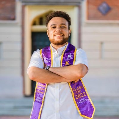 MIND Scholar @UMNeurosci | @KnoxCollege1837 Alum 🦊Neuroscience 🧠 | Pharmacology 💊 | Human Behavior 🗣 | Black in Neuro | ΒΘΠ | (He/Him) | Views are my own