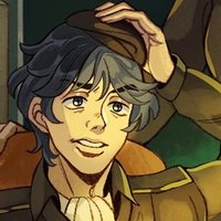 Myst (@mysticalflyte) 's Twitter Profile Photo Myst (@mysticalflyte) 's Twitter Profile Photo