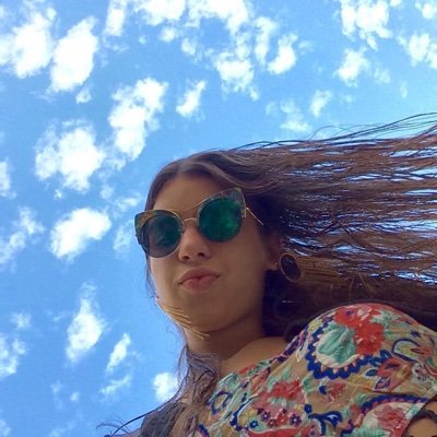 majuh_13's profile picture. “ Não é um brado de revolta contra o destino 
Mas sim a reafirmação do espírito plenamente resignado 
Diante dos desígnios da vida…”
☀️ 🌝 ✨
