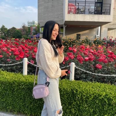 Its_Me_Itzii's profile picture. Instagram: Itziimh