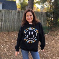 Michelle Bardos (@michellesbardos) 's Twitter Profile