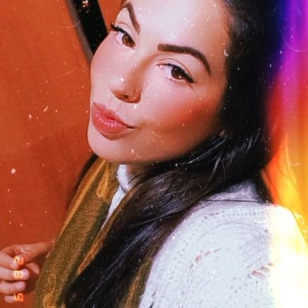 •047📍| Ariana braba.
•Tenha fé , e persistência em quem acredita e chegarás onde sonha.....
•Mãe do anjo Yasmin👼🏻| Mãe do Breno🤴🏻.
Enfermagem 5/5 👩🏻⚕️💉