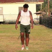 showtime88🤩 (@kareemgrant5) 's Twitter Profile