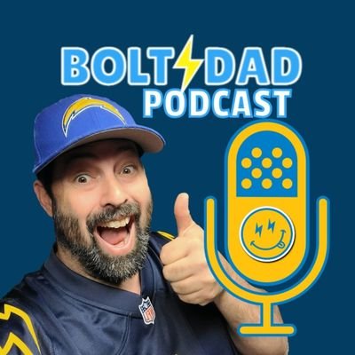 Host of BOLT⚡DAD Show on YouTube (🚨Link below to subscribe). Also be prepared for unsolicited poor quality comedy sketches. ❤️Proud Father & ARMY Vet.