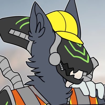Call me Xeno! 25/ENFP /♐️ /Queer! icon made by @leokiings ! I like drawin furries and goofy aliens! I'm just doin my best lol. don’t use my work for NFT shit