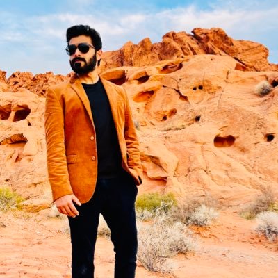 ShakirTarapore's profile picture. 