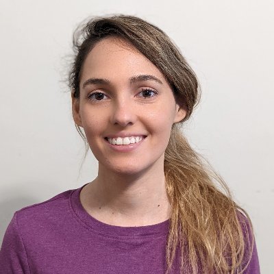 Andréia Morais Profile