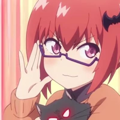 realchadjohn's profile picture. Satanichia Kurumizawa Mcdowell 
Juror for @Kleros_io +
Founder of $chad thundercoin +