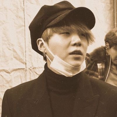 Yoongi⁷