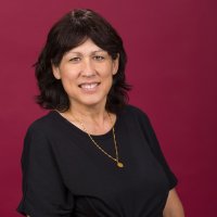 Yvonne Weldon (@yweldon) 's Twitter Profile