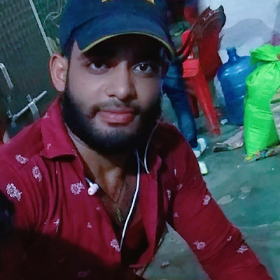 Sudheer Thakur