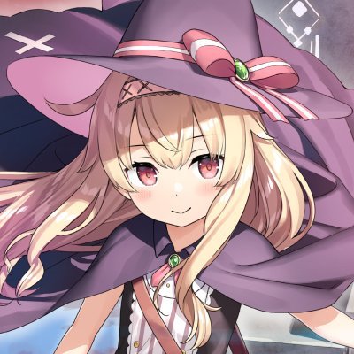 Little Witch Nobeta Officialさんのプロフィール画像