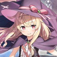 Little Witch Nobeta Official (@nobeta_staff_en) 's Twitter Profile Photo