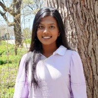 Sherin (@msselvin) 's Twitter Profile Photo