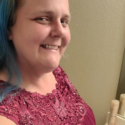 DarkRose316's profile picture. Just me!