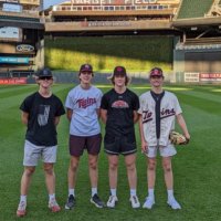 Nick Macheledt (@nmacheledt) 's Twitter Profile