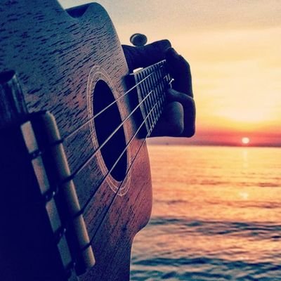 Love & Passion My World... Music is My Soulmate🌹🎸