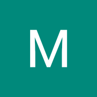 Mark McMullin - @MarkMcMullin5 Twitter Profile Photo