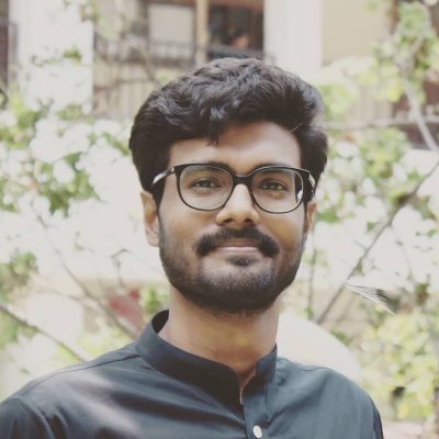 one4adarsh's profile picture. Software Engineer 🧑🏻‍💻
 🎬 🎧 ⚽️ 🏁 🏓