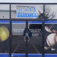 Evolution Baseball(@ScottEmerich18) 's Twitter Profile Photo