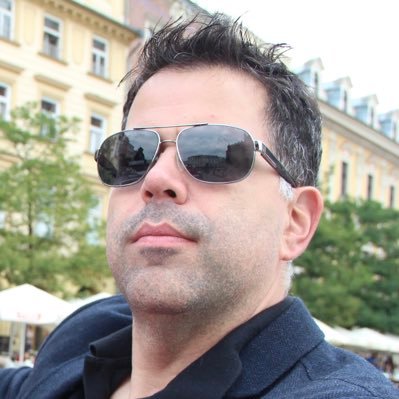 seanLessman's profile picture. Finding efficiencies in an inefficient world...and btw 'these tweets are my own and not those of my employer @synergysky