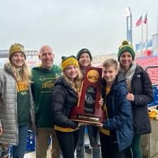 Assistant Football Coach at North Dakota State University https://t.co/Jo0amlIcz6