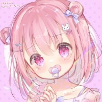 風和りん🍼Rin_Fuwa✧⋆(@Rin__x) 's Twitter Profile Photo