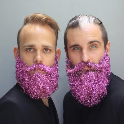 The Gay Beards