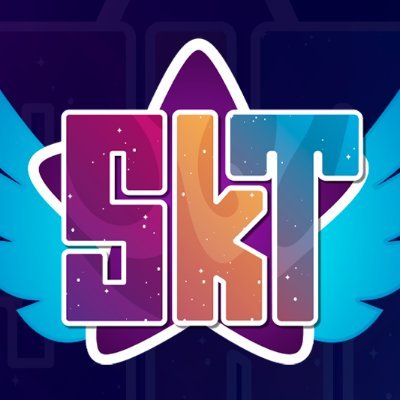 ⭐ SKT CITY RP
👑 Sua história levada a sério!