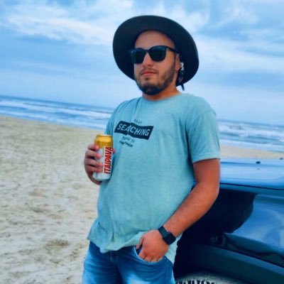 AndreiSilvest11's profile picture. 